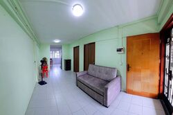 Blk 176 Boon Lay Green (Jurong West), HDB 3 Rooms #533314101